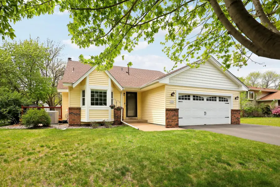 11147 Virginia Avenue N, Champlin, MN 55316 - #2