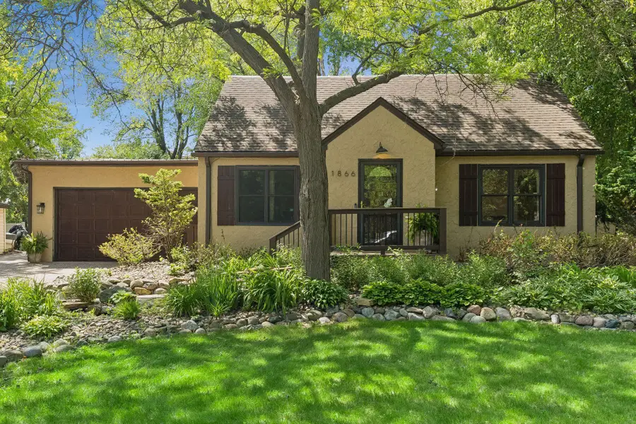 1866 Edgewater Avenue, Arden Hills, MN 55112 - #2