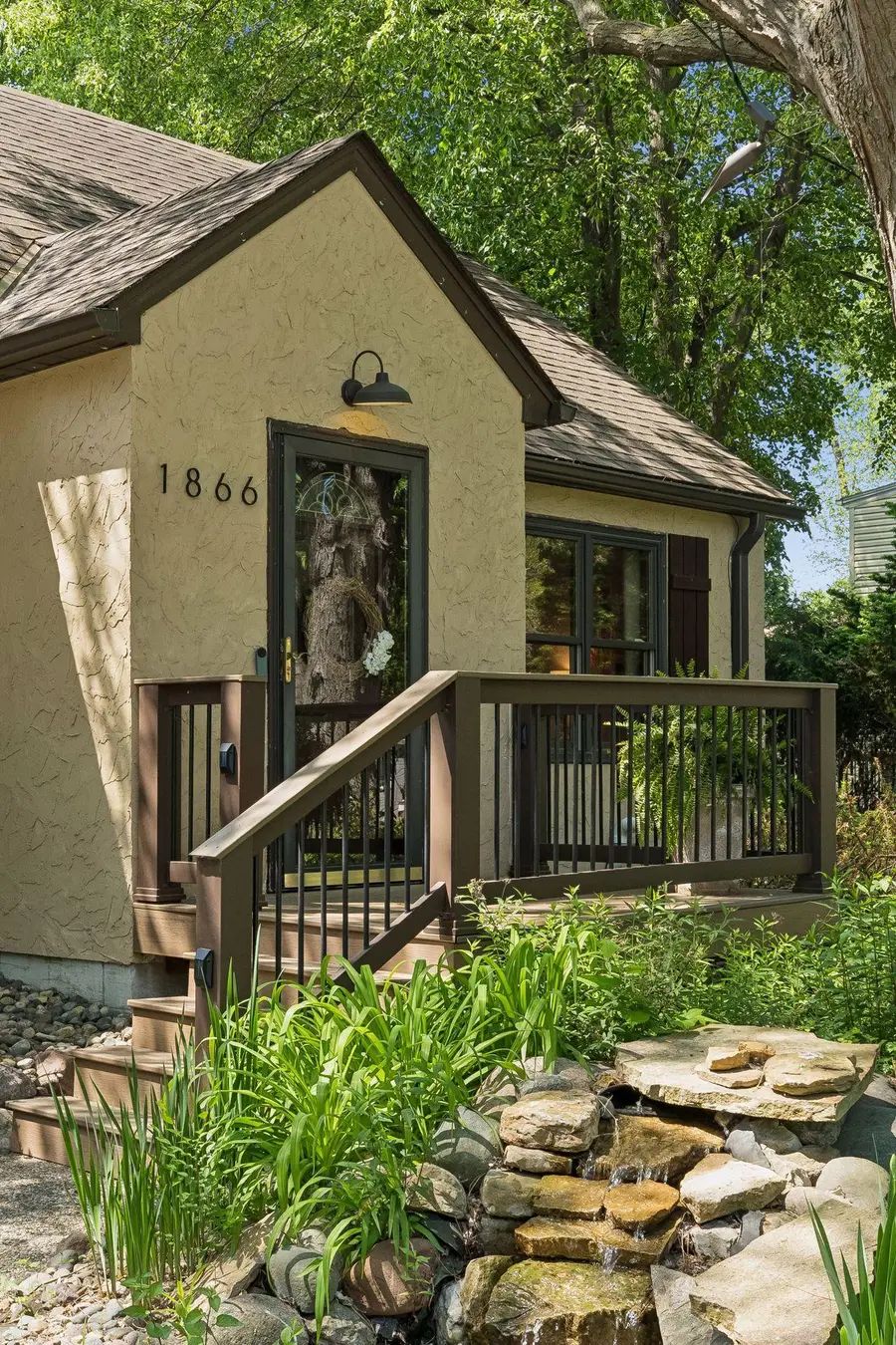 1866 Edgewater Avenue, Arden Hills, MN 55112 - #3