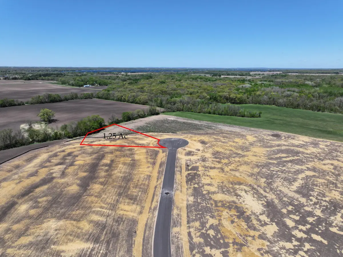 TBD Lot 7 BLK 3 Chainview Court Nw, Alexandria, MN 56308 - #1