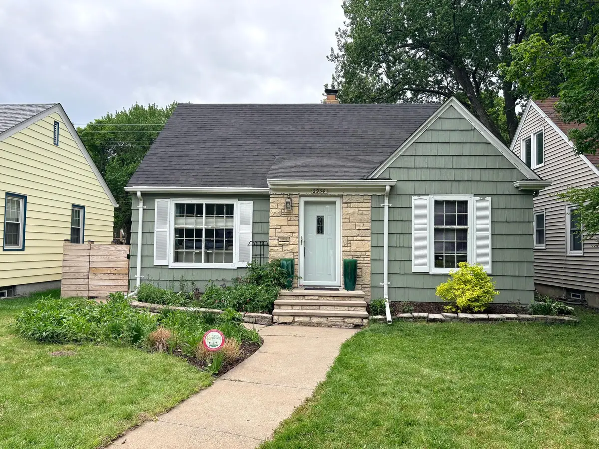 2954 Stinson Boulevard, Minneapolis, MN 55418 - #1