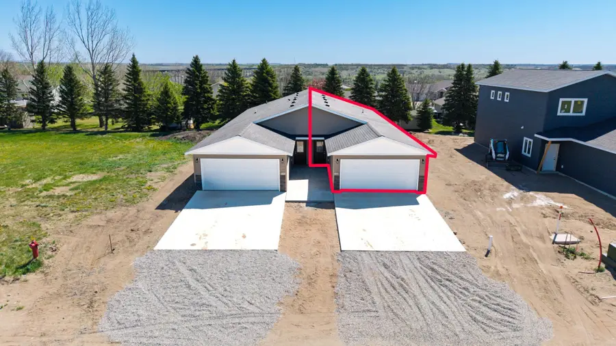 1244 4th Avenue Nw, Valley City, ND 58072 - #2