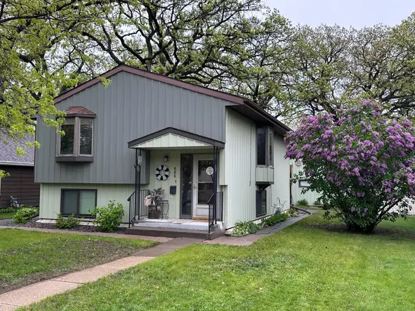 606 4th Avenue Ne, Saint Cloud, MN 56304