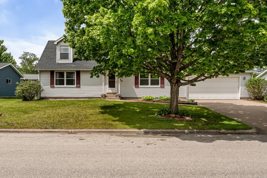 1214 Willow Street, La Crescent, MN 55947 - #2