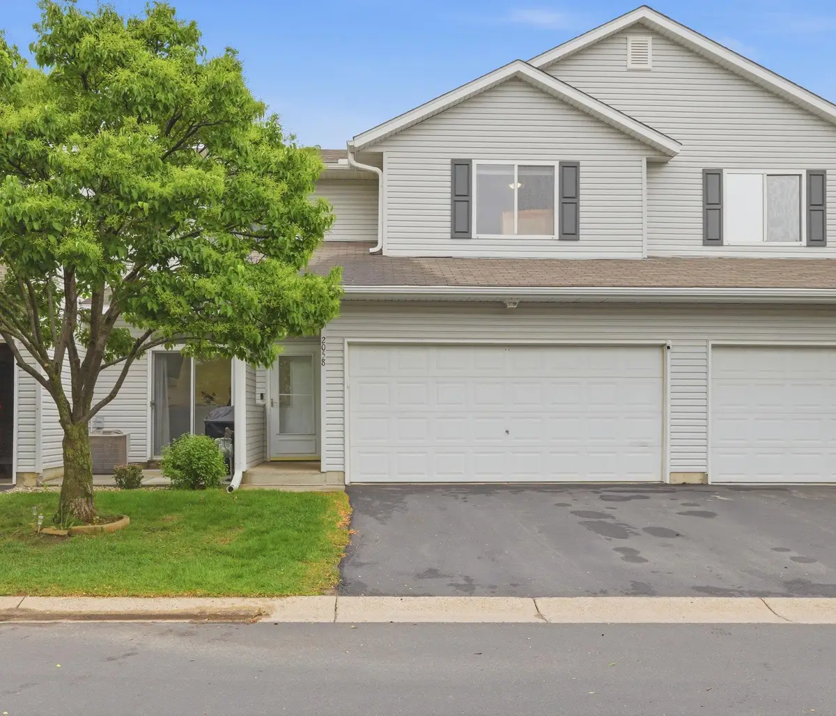 2058 Parkway Avenue, Shakopee, MN 55379 - #1
