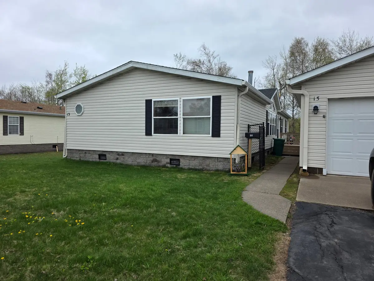 13 Spruce Drive, Duluth, MN 55810 - #1
