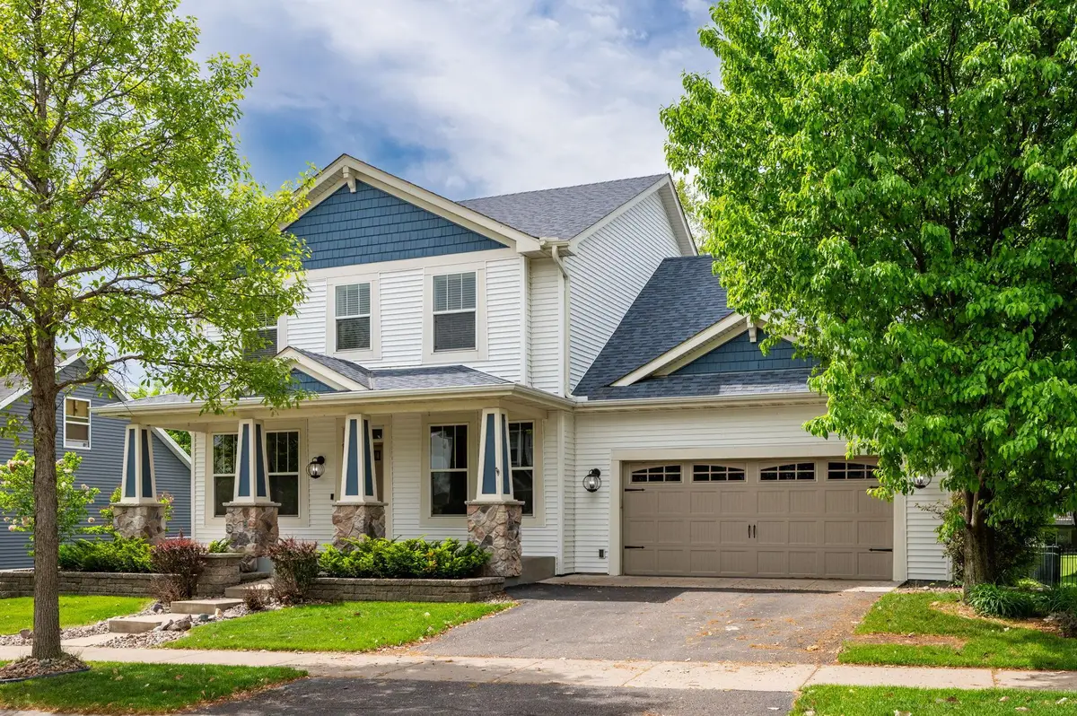 11301 69th Street Ne, Albertville, MN 55301 - #1