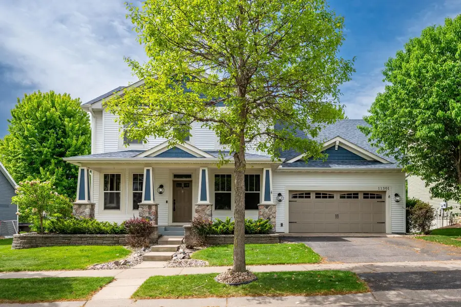 11301 69th Street Ne, Albertville, MN 55301 - #2