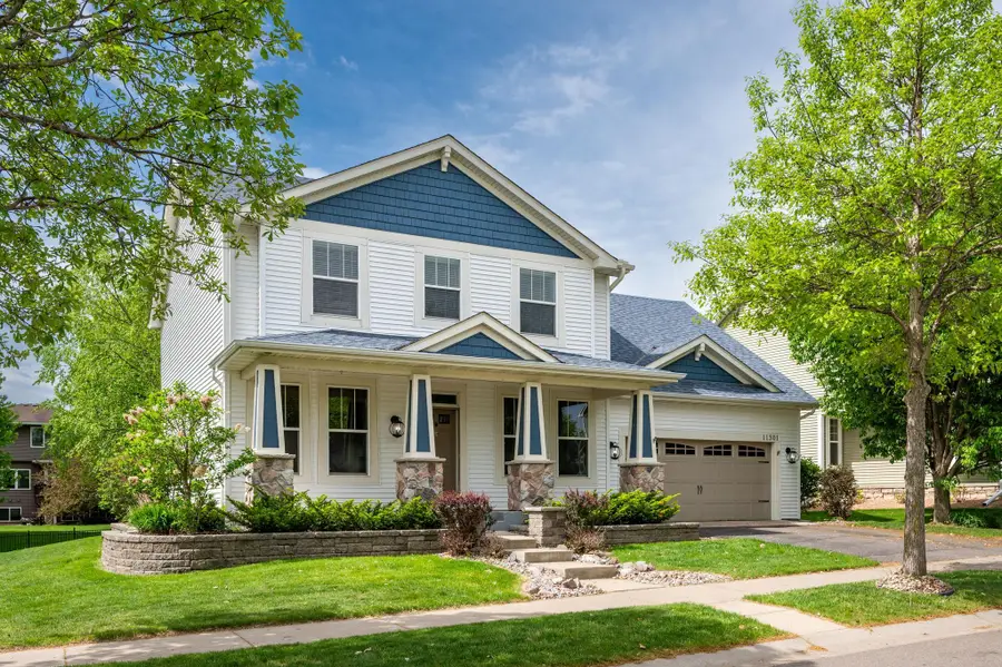 11301 69th Street Ne, Albertville, MN 55301 - #3