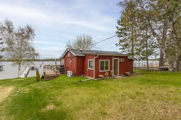 4411 Woodley Trail Ne, Remer, MN 56672