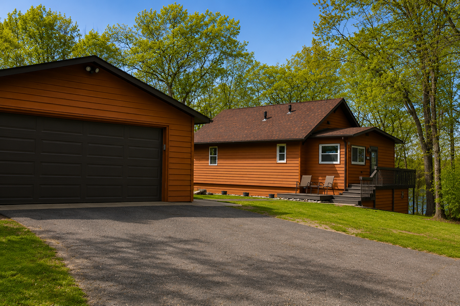 13579 Hillcrest Lane Sw, Pillager, MN 56473 - #2
