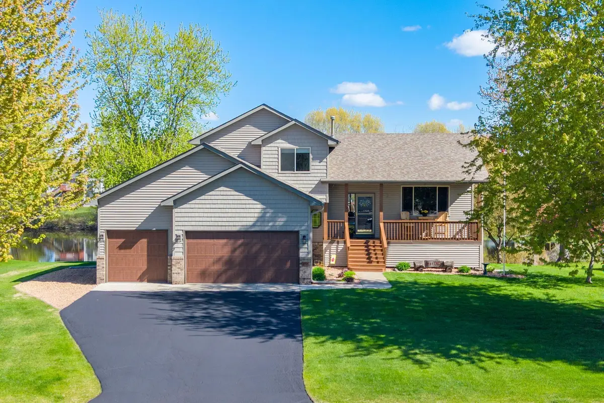 1855 Quebec Street, Centerville, MN 55038 - #1