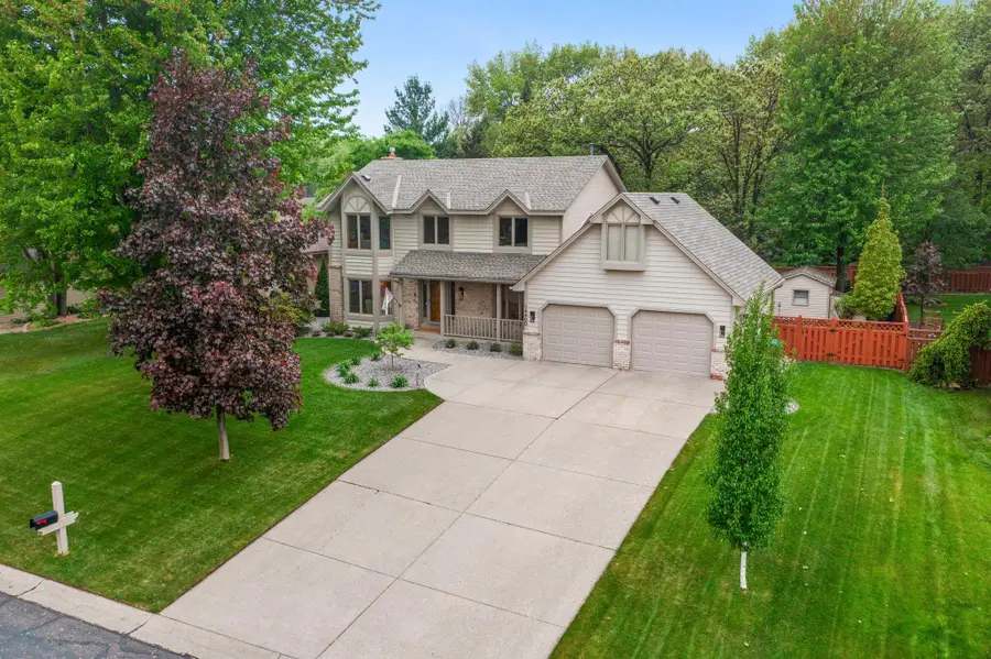 14400 Raven Street Nw, Andover, MN 55304 - #2