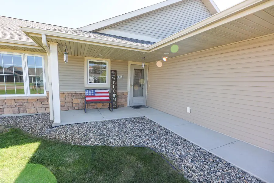 635 Dewberry Lane, Alexandria, MN 56308 - #3