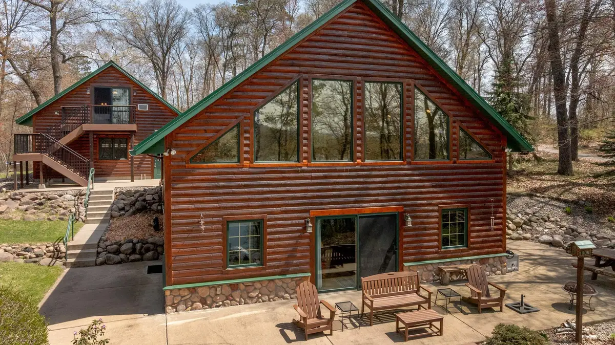 12363 Lower Sylvan Road Sw, Pillager, MN 56473 - #1