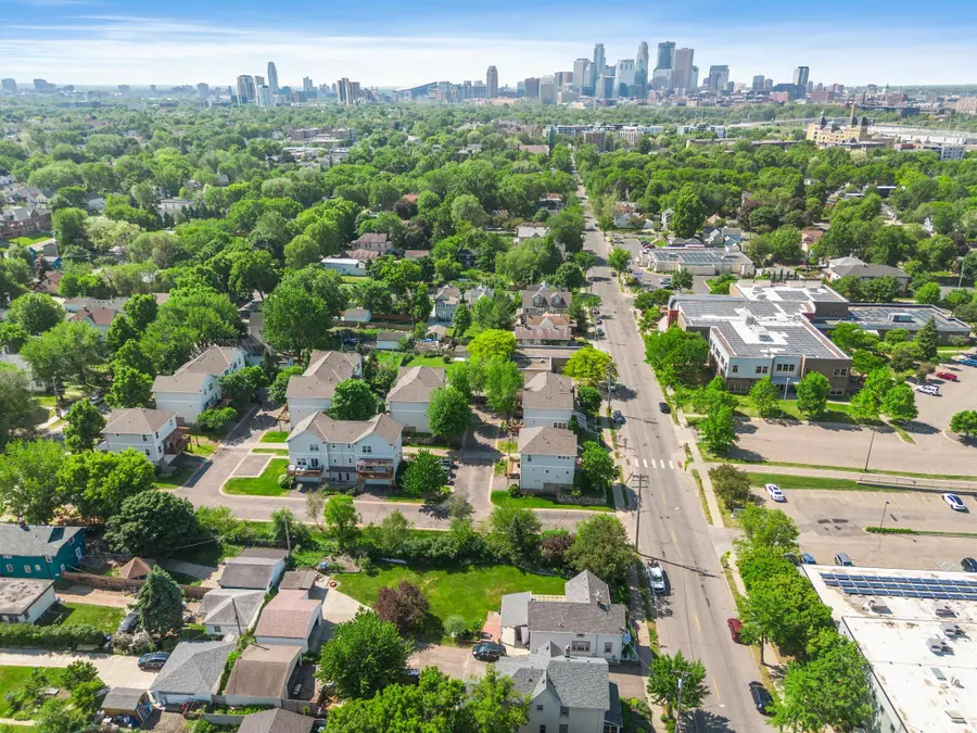 1736 3rd Street Ne, Minneapolis, MN 55413 - #2