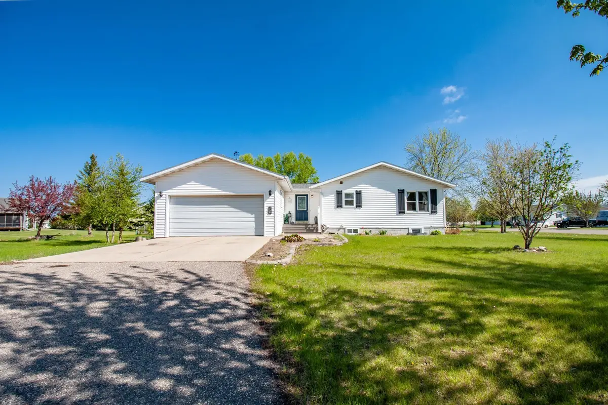 720 6th Drive Nw, Perham, MN 56573 - #1