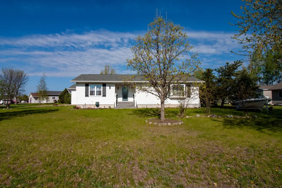 720 6th Drive Nw, Perham, MN 56573 - #3