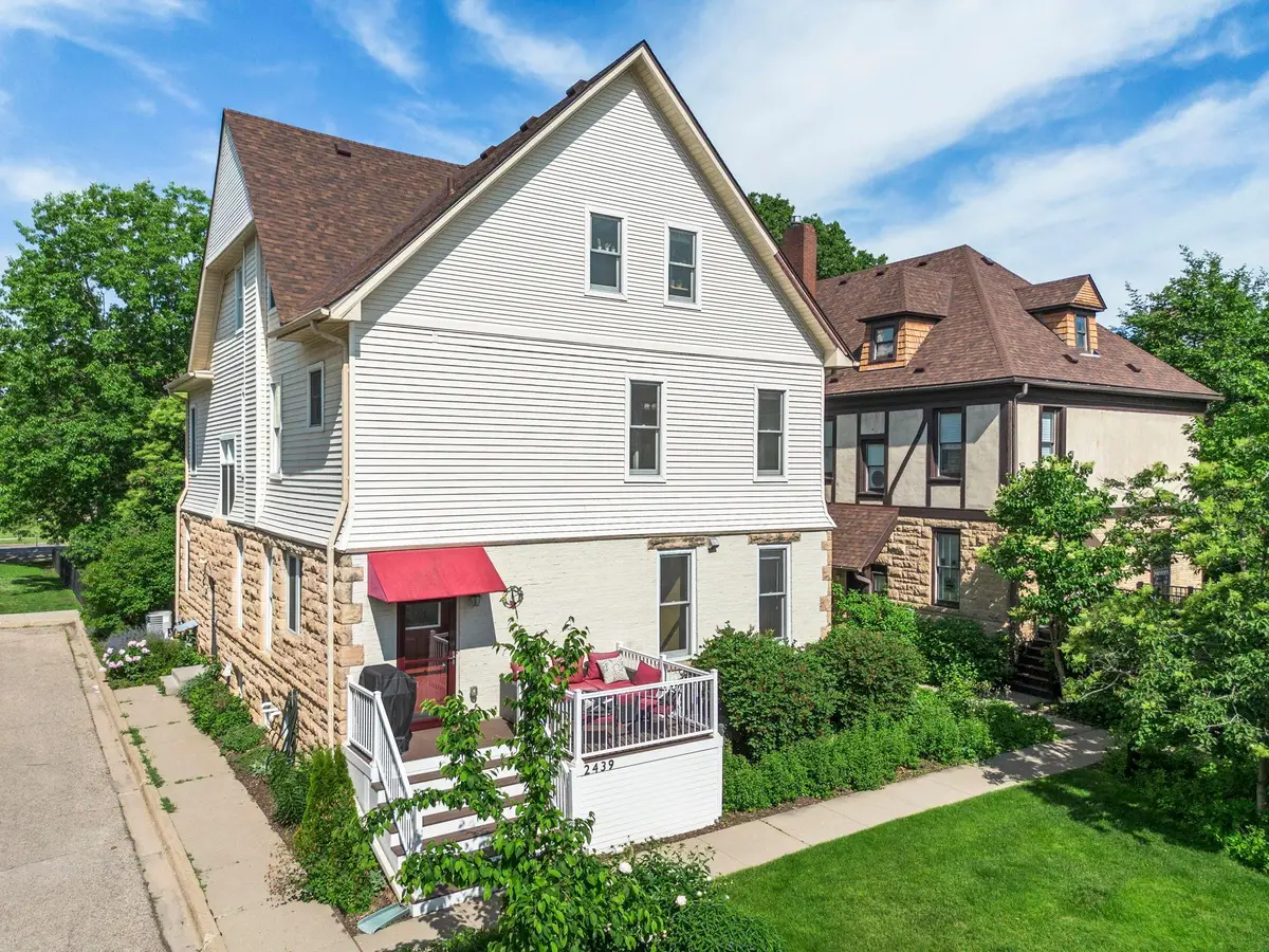 2439 Park Avenue #F, Minneapolis, MN 55404 - #1