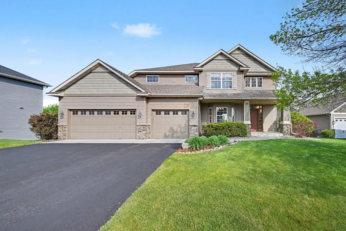 1241 Knight Lane, Watertown, MN 55388 - #1