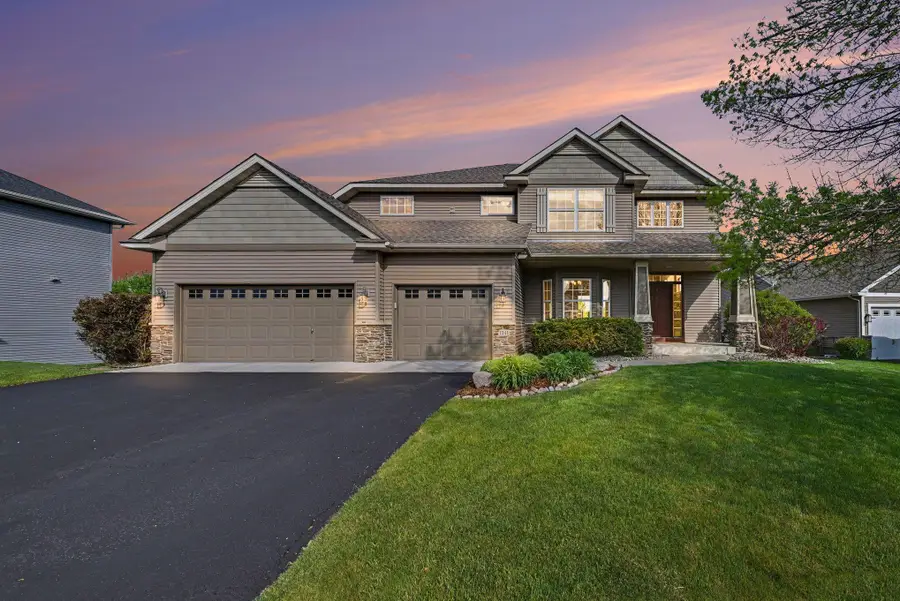 1241 Knight Lane, Watertown, MN 55388 - #2
