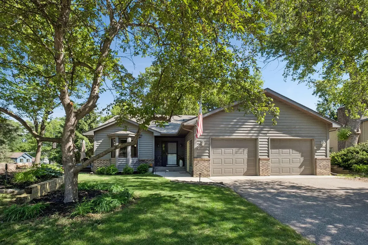 7993 172nd Street W, Lakeville, MN 55044 - #1