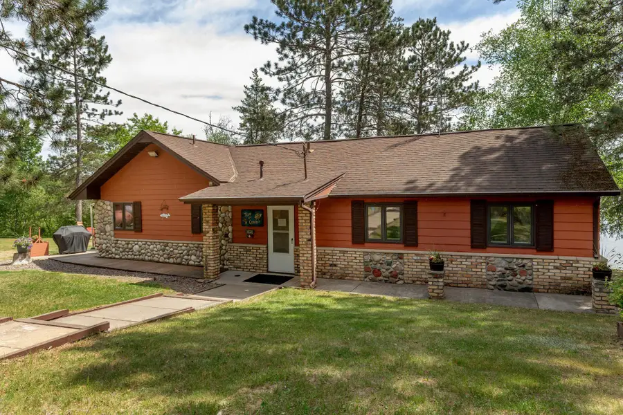 1076 Rainy Lake Road Nw, Backus, MN 56435 - #2