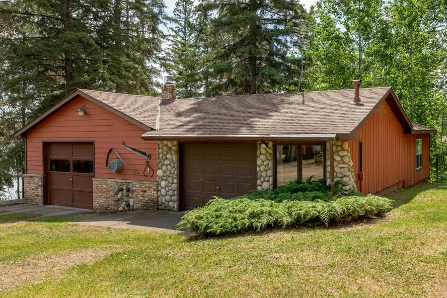 1076 Rainy Lake Road Nw, Backus, MN 56435 - #3