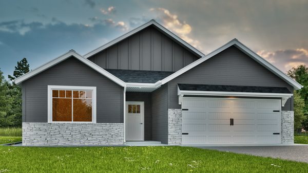1726 Donway Place Ne, Alexandria, MN 56308