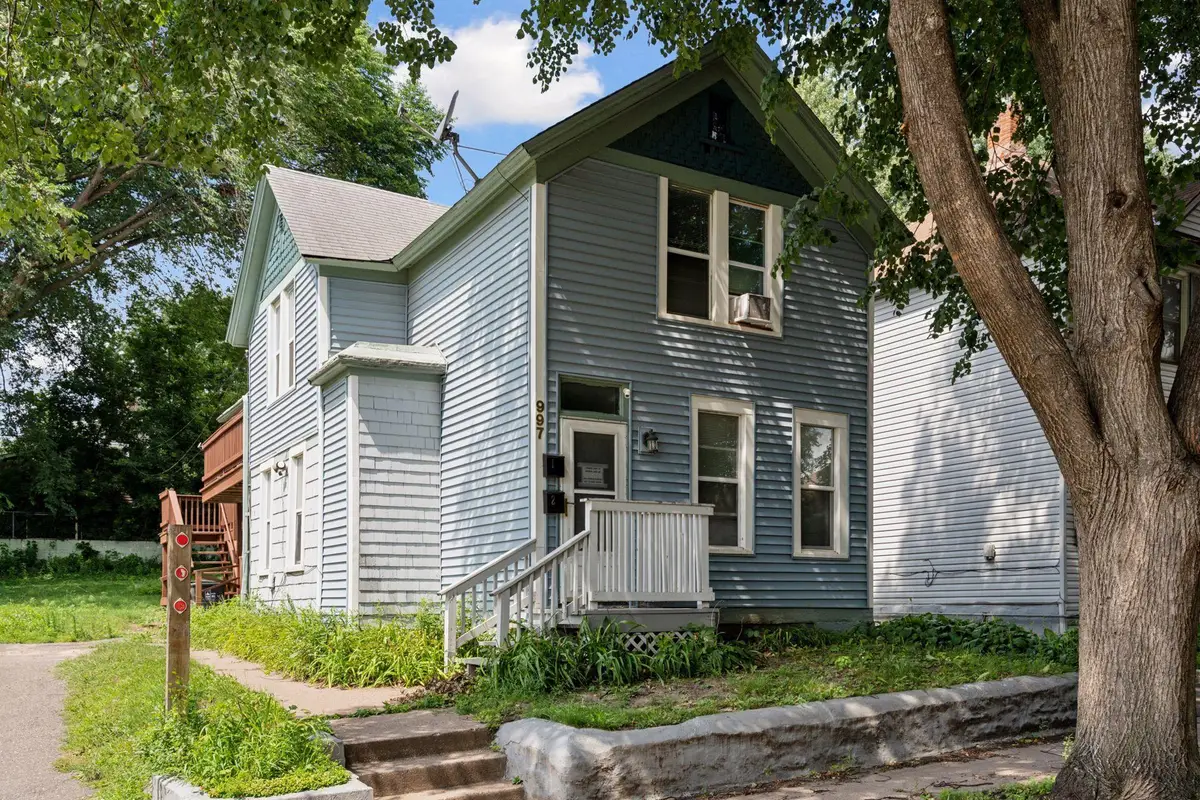 997 Marion Street, Saint Paul, MN 55117 - #1