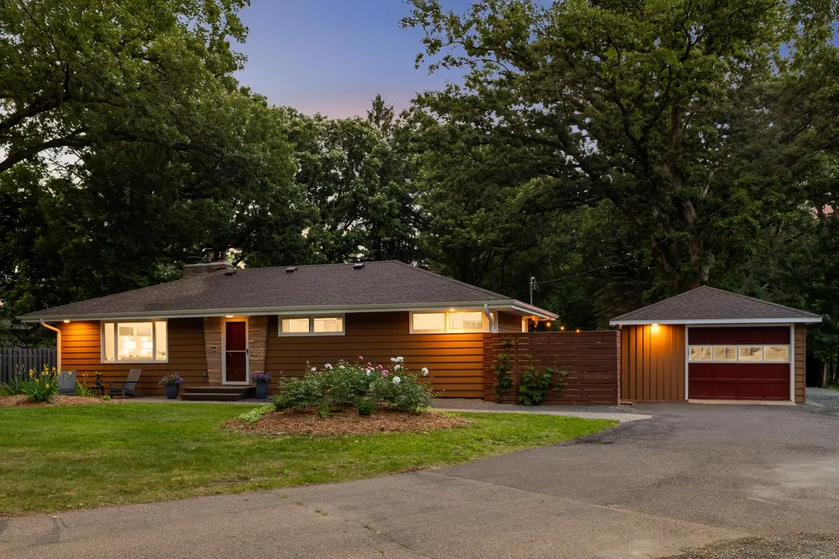 350 Arcwood Road, Mahtomedi, MN 55115 - #1