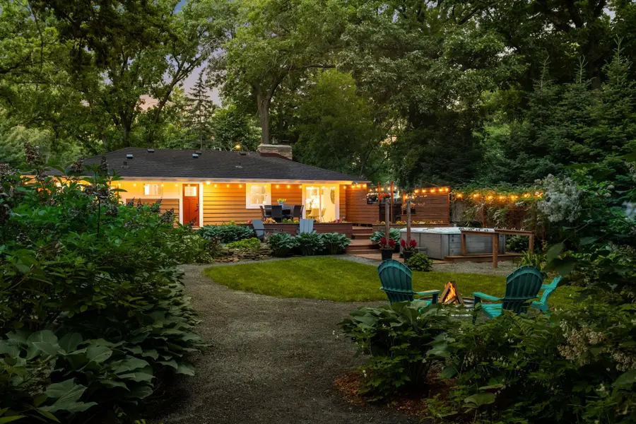 350 Arcwood Road, Mahtomedi, MN 55115 - #3