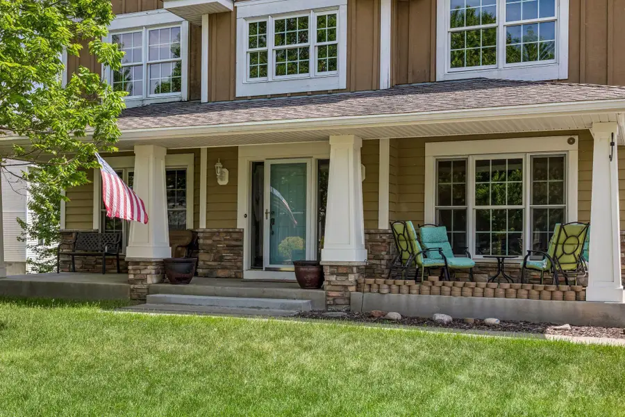 3742 Crosscliffe Path, Rosemount, MN 55068 - #2