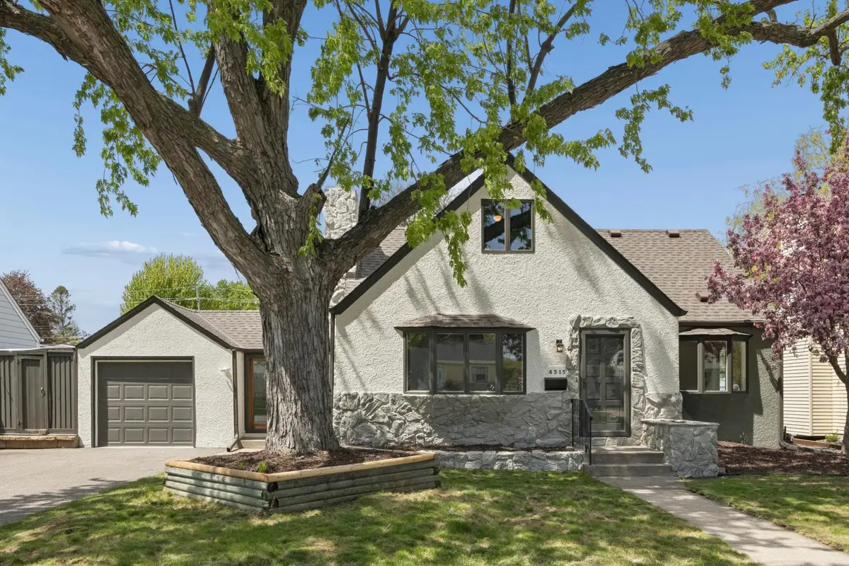 4515 Welcome Avenue N, Crystal, MN 55422 - #1