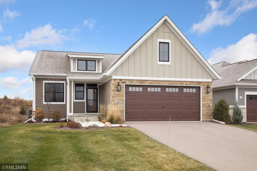 13684 Park Haven Trail, Prior Lake, MN 55372 - #2