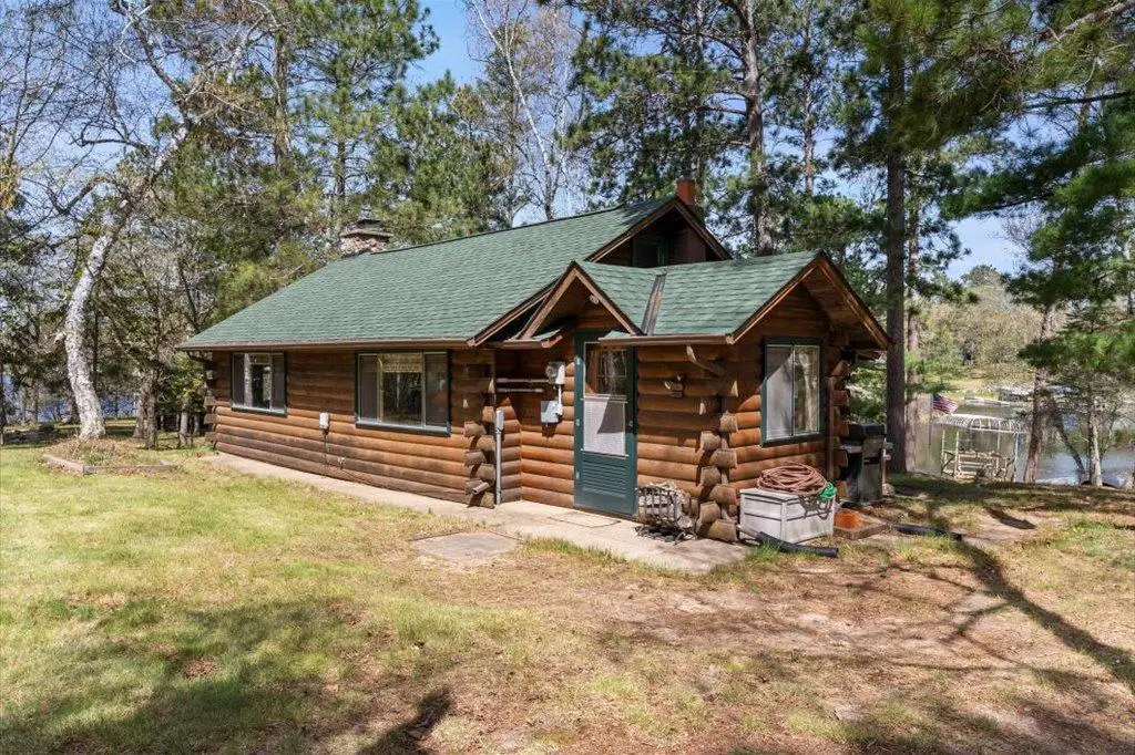 36607 Harbor Trail, Pequot Lakes, MN 56472 - #1