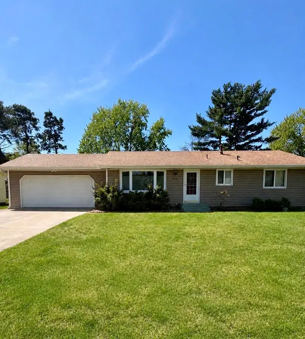 314 111th Avenue Nw, Coon Rapids, MN 55448