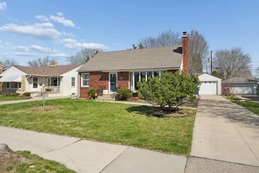 783 California Avenue W, Saint Paul, MN 55117 - #3