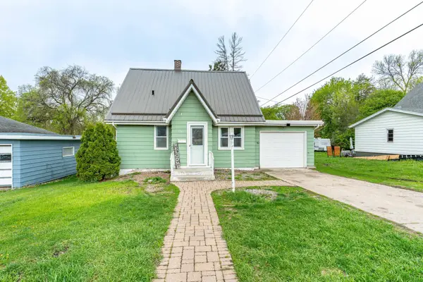 1119 N Lake Street, Fergus Falls, MN 56537