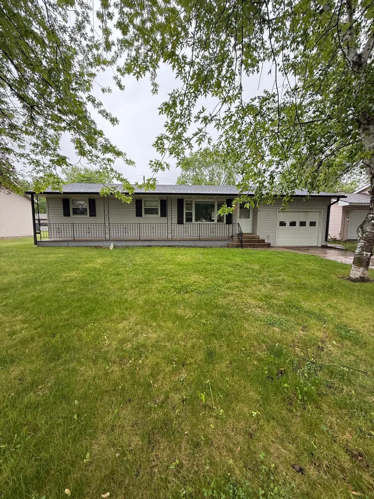 1614 11th Avenue, Granite Falls, MN 56241 - #1