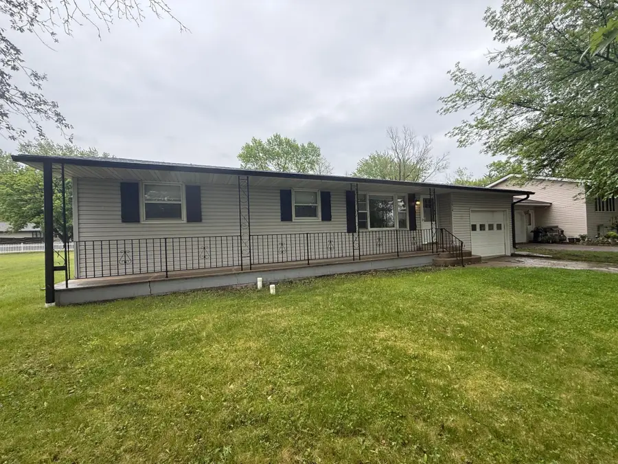 1614 11th Avenue, Granite Falls, MN 56241 - #2
