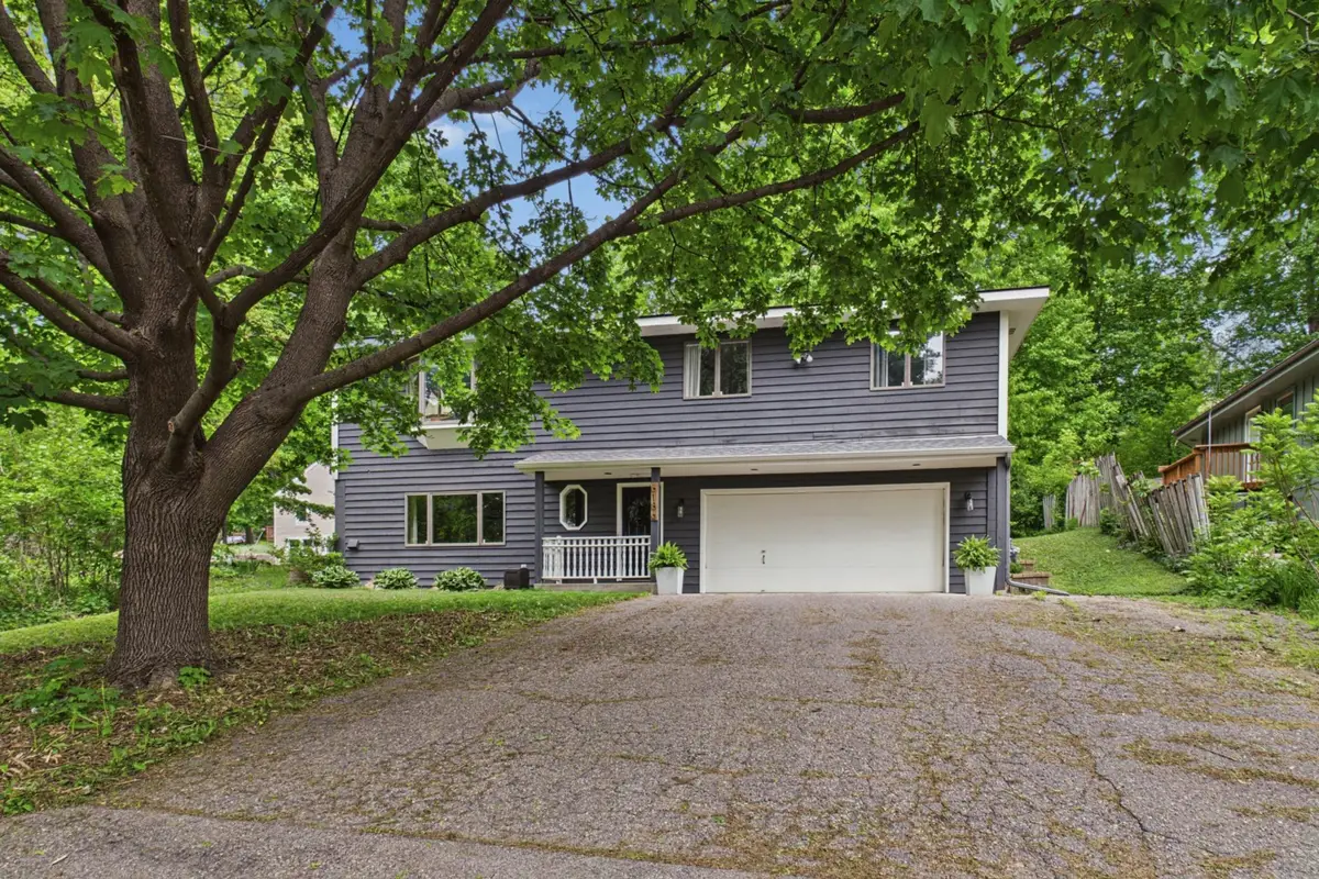 6186 Ridgewood Road, Mound, MN 55364 - #1