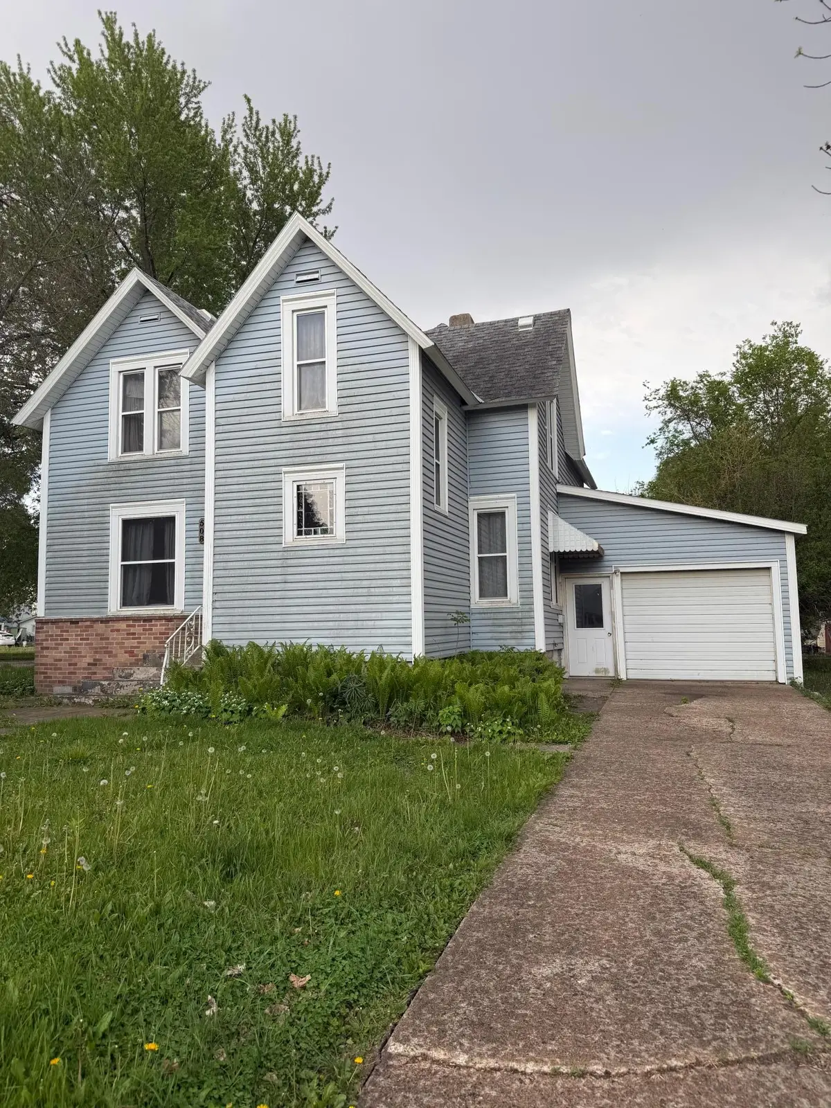 508 E Iowa Street, Elmore, MN 56027 - #1