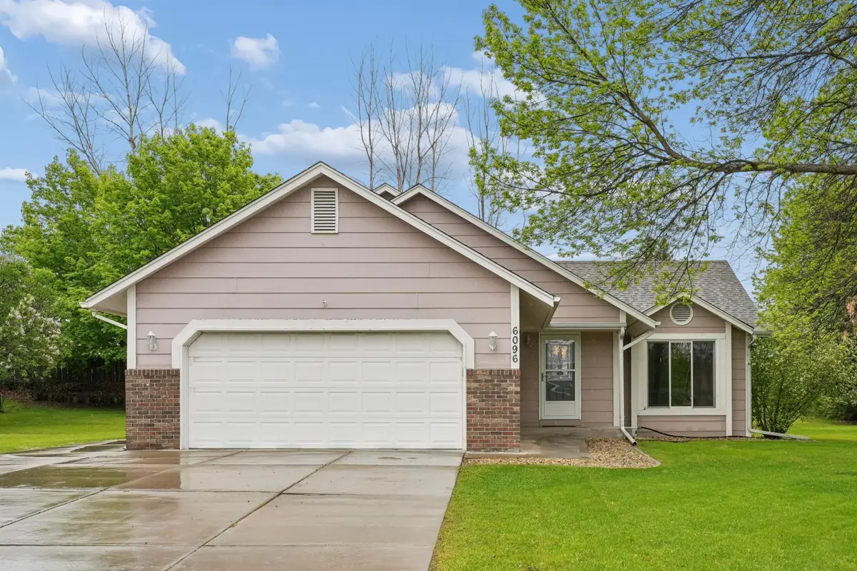 6096 Kalland Circle Ne, Albertville, MN 55301 - #1