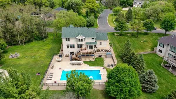 15280 Oneida Street Nw, Anoka, MN 55303