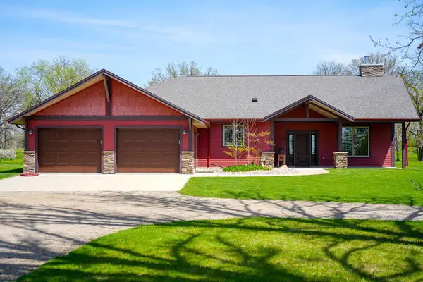 34708 330th Avenue Se, Fosston, MN 56542