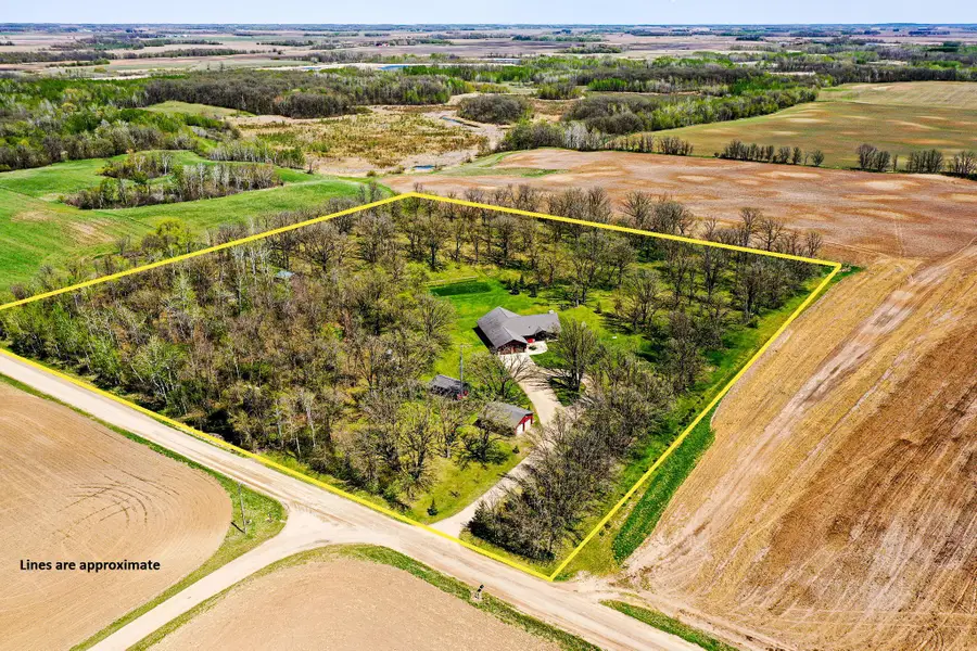 34708 330th Avenue Se, Fosston, MN 56542 - #3