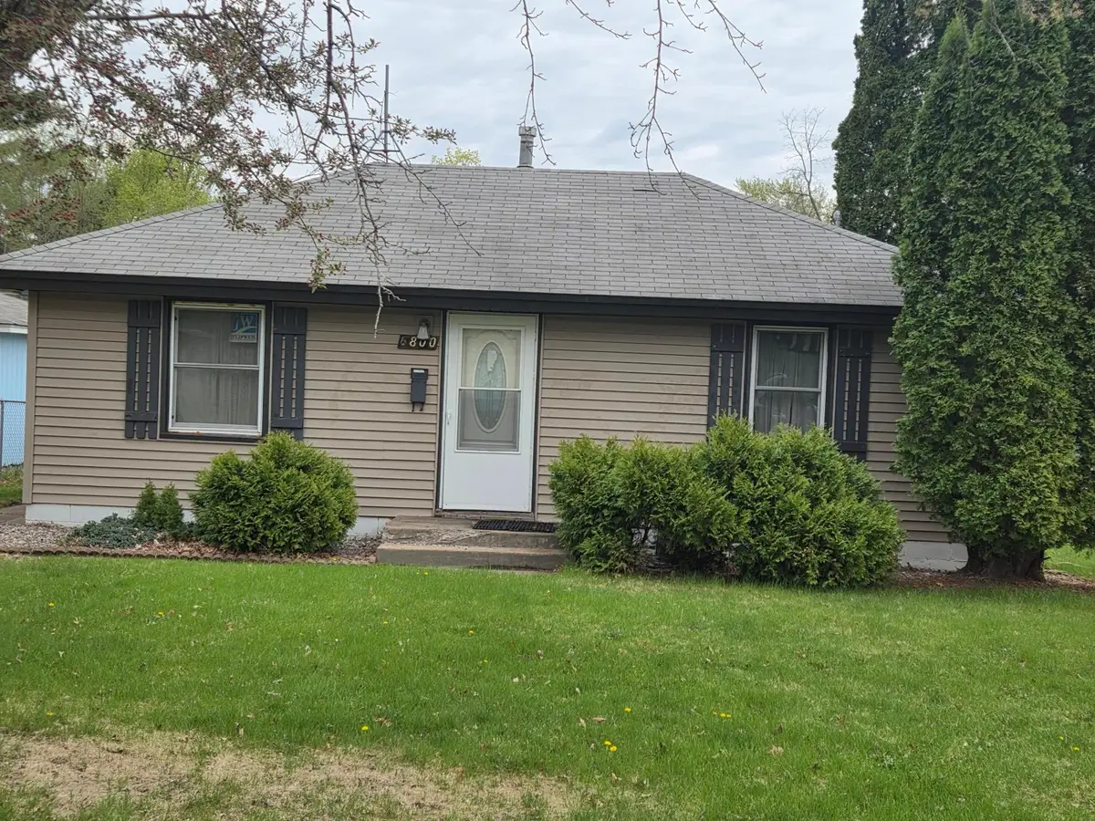 6800 Perry Avenue N, Brooklyn Center, MN 55429 - #1