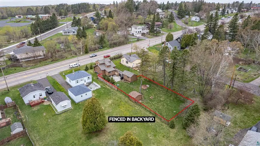 2316 Piedmont Avenue, Duluth, MN 55811 - #3