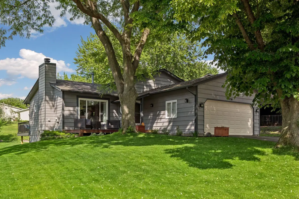 4738 W Wind Trail, Eagan, MN 55122 - #1